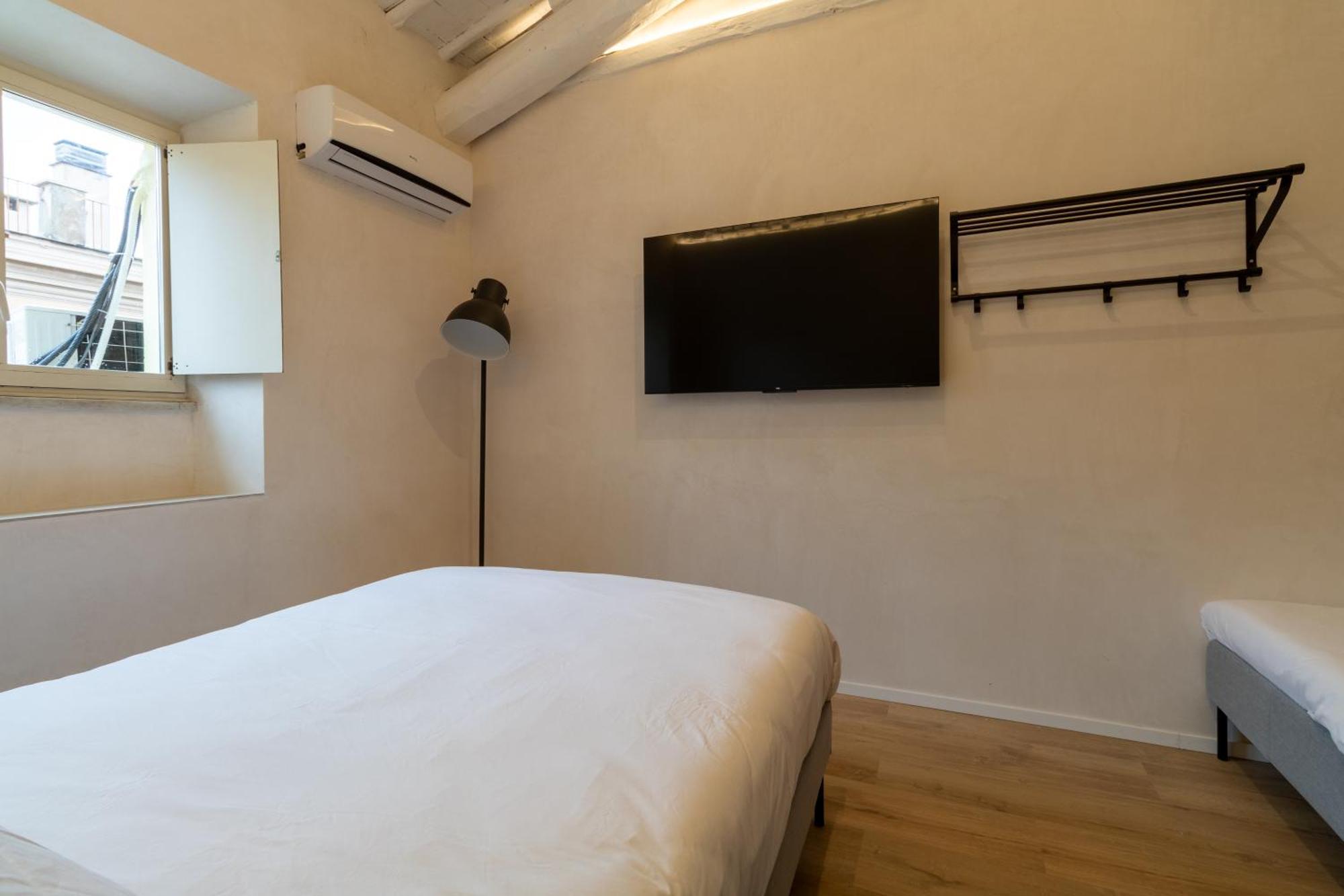 Cunabu Urbano Rom Rum bild